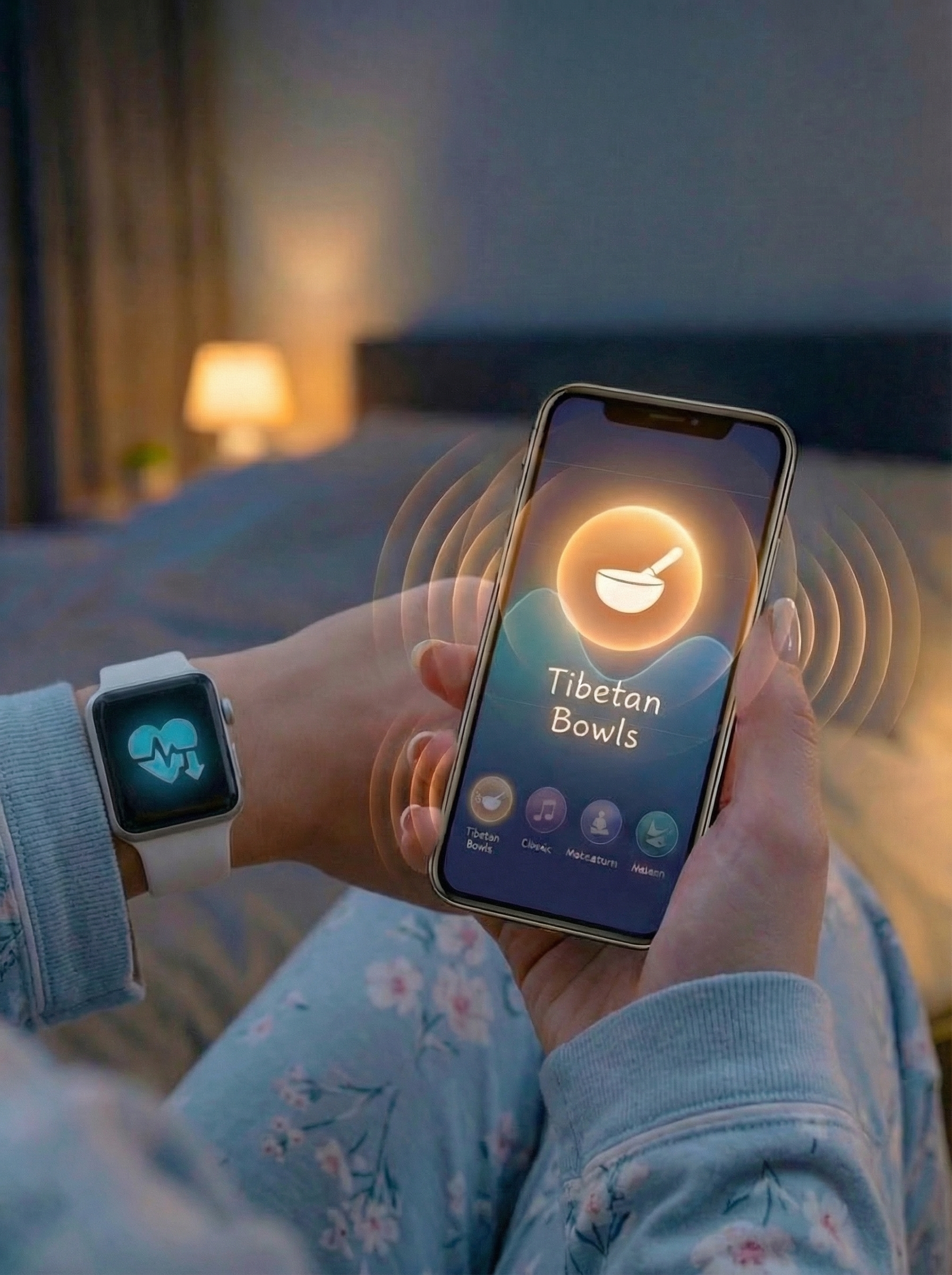 Biometric Wellness Feedback